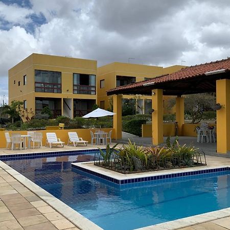 Flat Condominio Paraiso Da Serra Negra - Bezerros - Pe Exterior photo