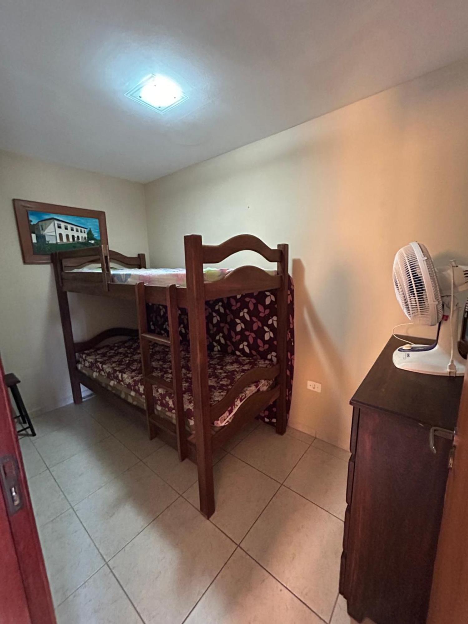 Flat Condominio Paraiso Da Serra Negra - Bezerros - Pe Exterior photo